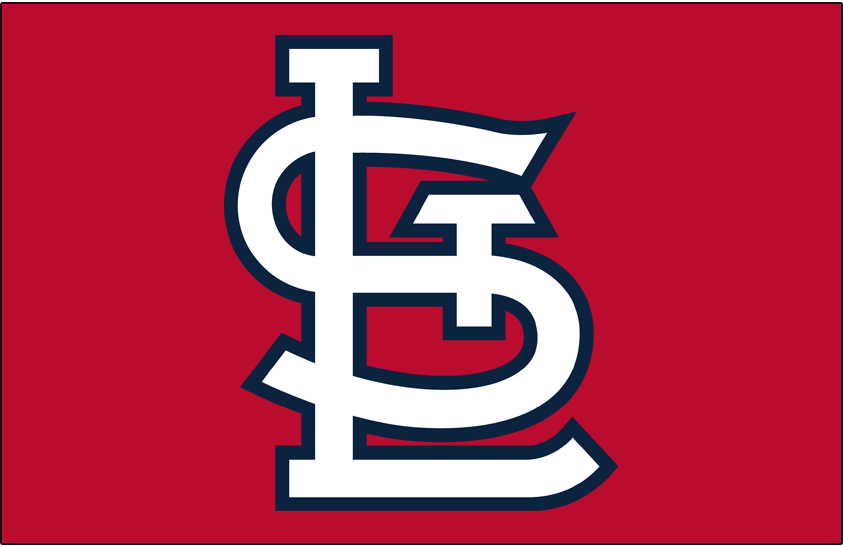 St. Louis Cardinals 1964-Pres Cap Logo iron on transfers for T-shirts